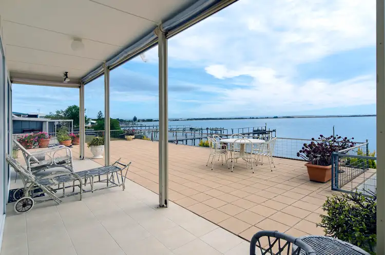 Third view of Homely house listing, 96 Mundoo Channel Drive, Hindmarsh Island SA 5214