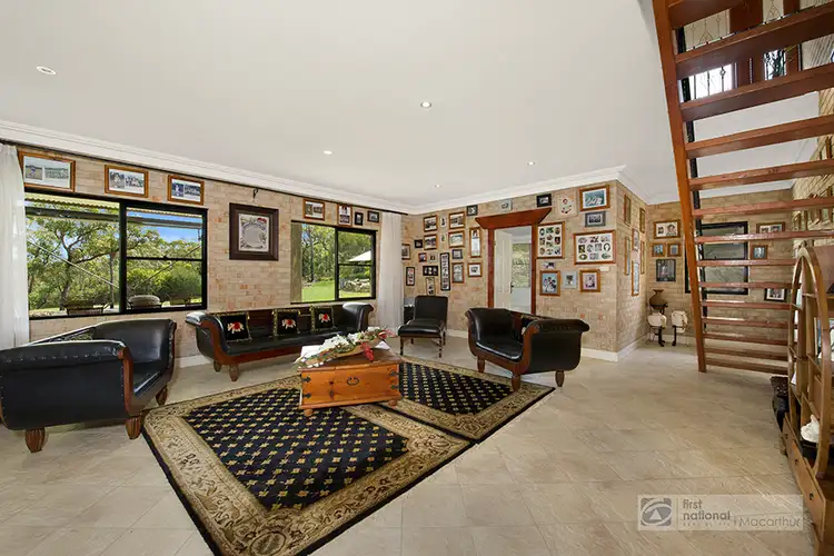 Sixth view of Homely house listing, 35 Winton Close, Wedderburn NSW 2560