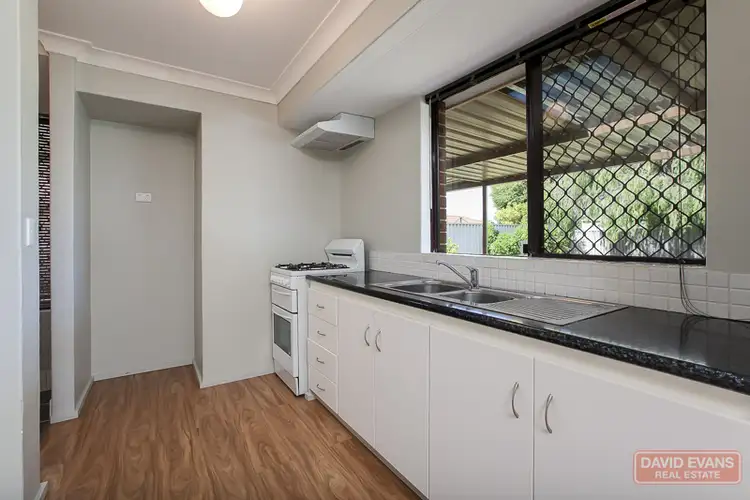 Sixth view of Homely house listing, 10 Wooramel Way, Cooloongup WA 6168