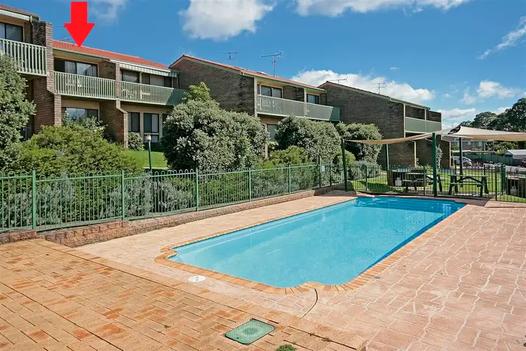 Fifth view of Homely unit listing, 15/1 Calton Road, Batehaven NSW 2536