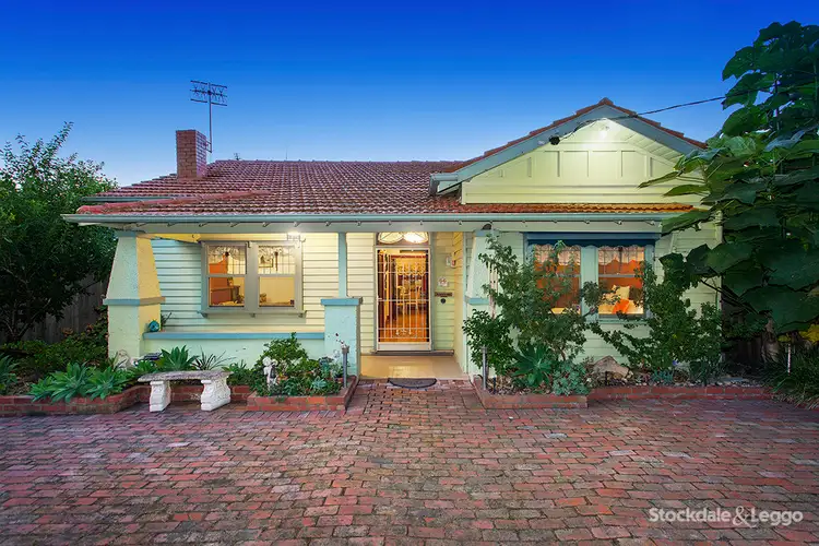 Fourth view of Homely house listing, 35 Booran Road, Caulfield VIC 3162