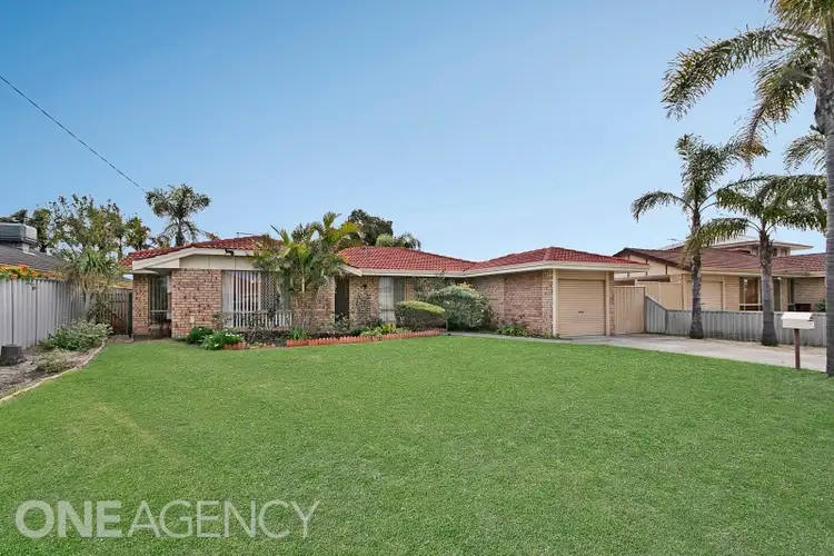 Main view of Homely house listing, 161 Yangebup Road, Yangebup WA 6164