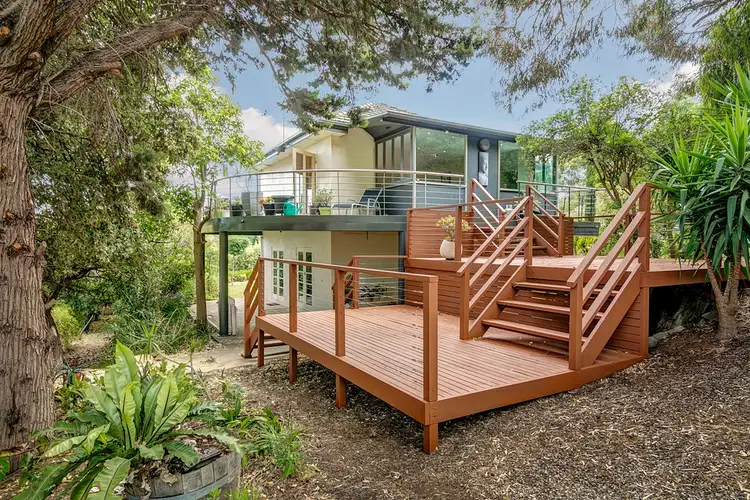 Main view of Homely house listing, 14 Highland Avenue, Torrens Park SA 5062