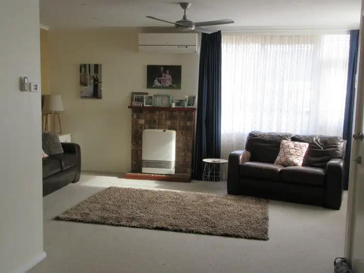 Fourth view of Homely house listing, 18 Namala St, Cooma NSW 2630