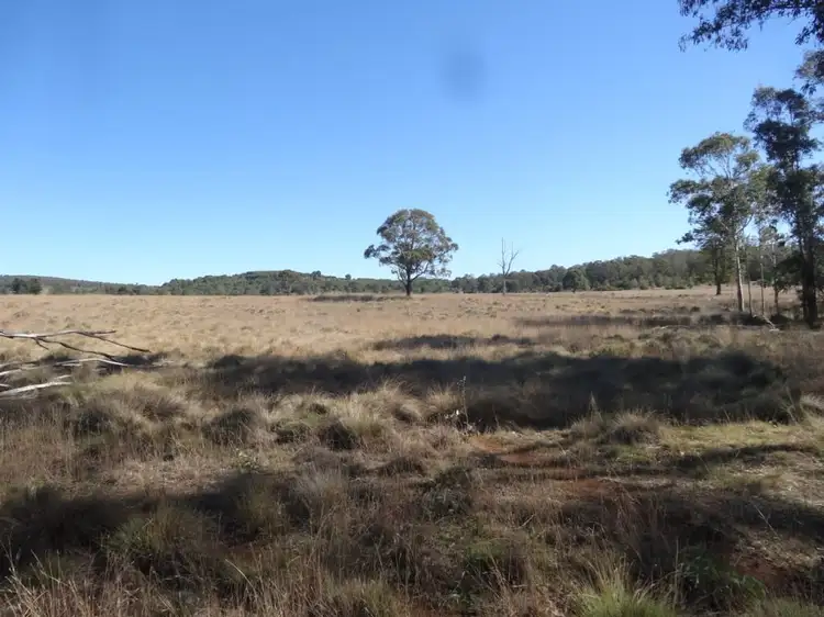 Main view of Homely rural property listing, Lot 99 Coolabunia Malar rd, Kingaroy QLD 4610