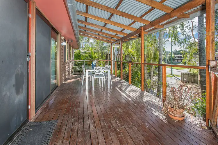 Fifth view of Homely townhouse listing, 2/38 Dinterra Avenue, Ferny Hills QLD 4055