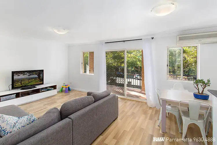 Third view of Homely unit listing, 5/43 Brickfield Street, North Parramatta NSW 2151
