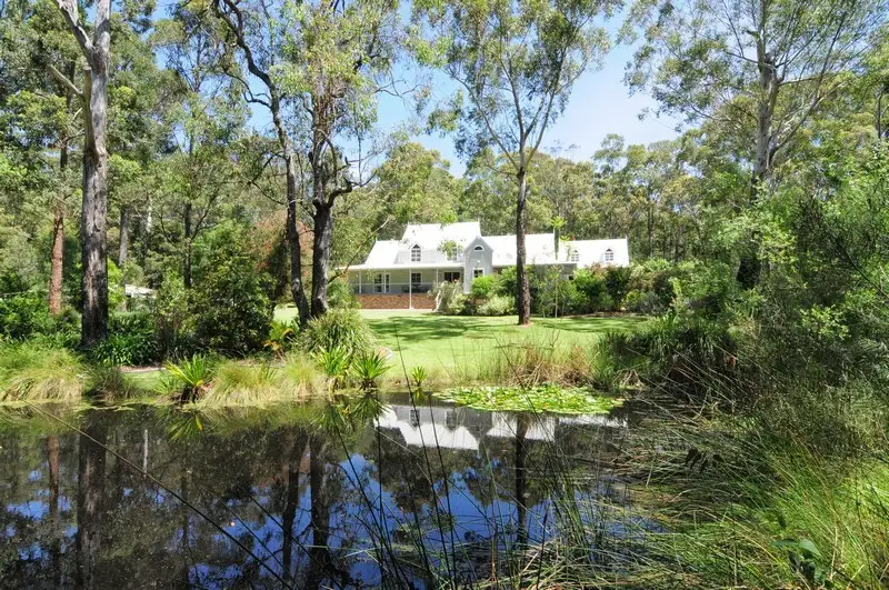 Main view of Homely house listing, 14 McArthur Drive, Falls Creek NSW 2540