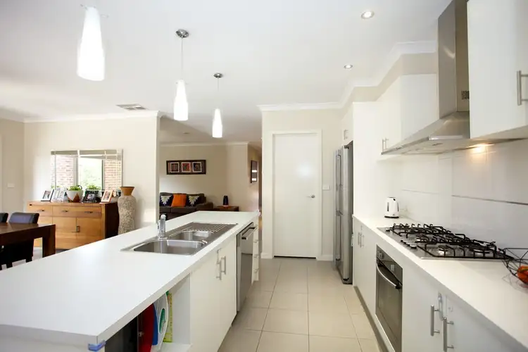 Fourth view of Homely house listing, 10 Weight Close, Horsham VIC 3400