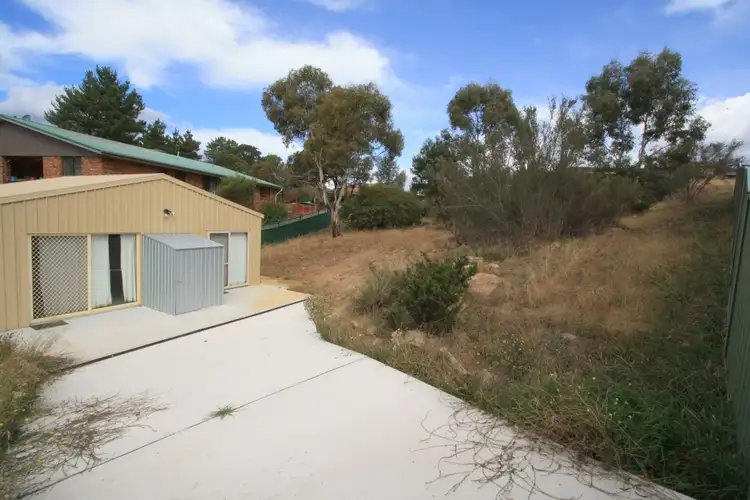1 Kaufline Close, Cooma NSW 2630