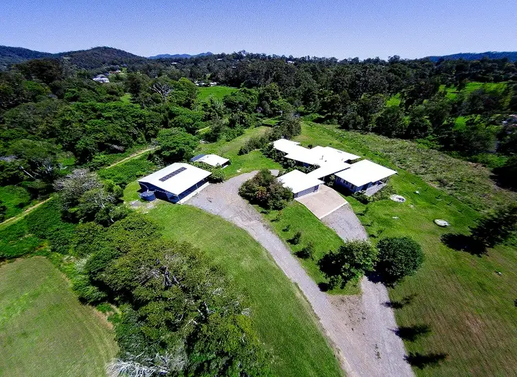 Main view of Homely house listing, 1 Melina Place, Samford Valley QLD 4520