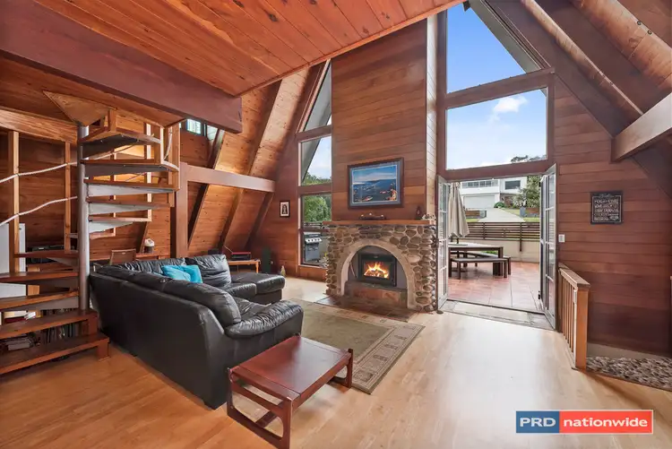 Third view of Homely house listing, 48 Bluff Road, Emerald Beach NSW 2456