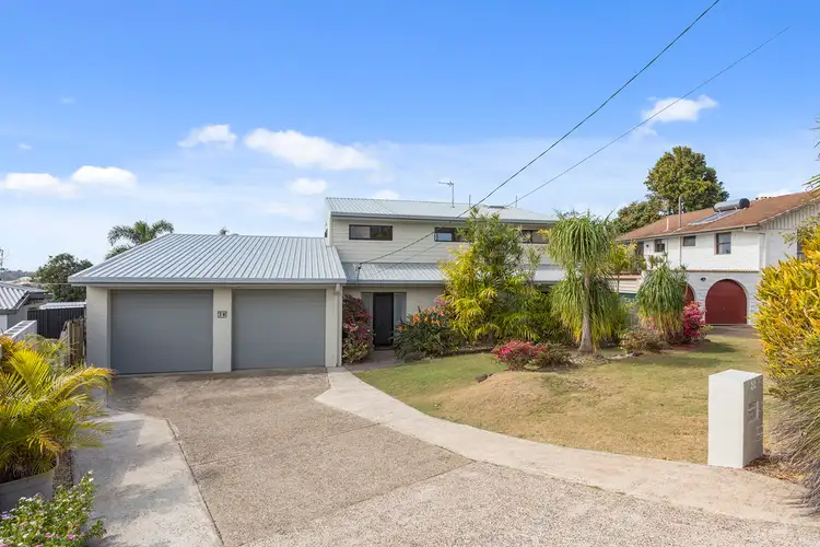 Third view of Homely house listing, 38 Simpson Drive, Bilambil Heights NSW 2486