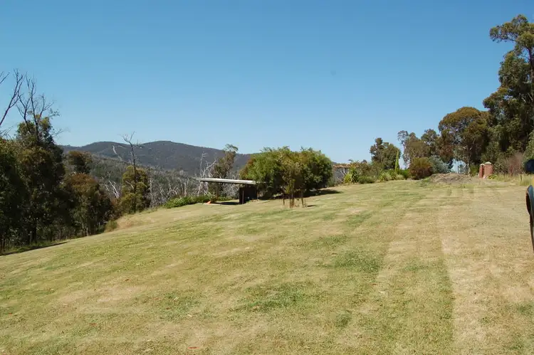 Seventh view of Homely land listing, 640 Yea Road, Whittlesea VIC 3757