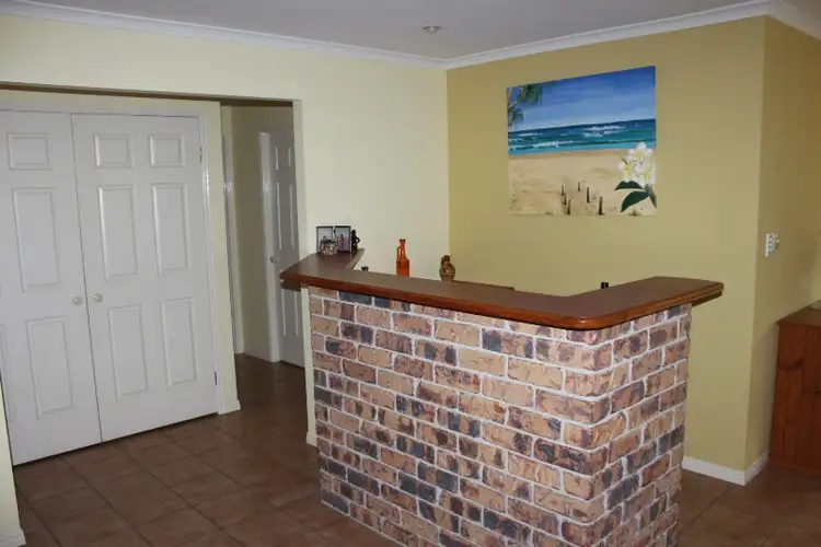Seventh view of Homely house listing, 40 Bargara lakes drive, Bargara QLD 4670