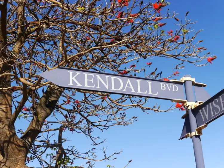 Third view of Homely land listing, 70 Kendall Boulevard, Baldivis WA 6171