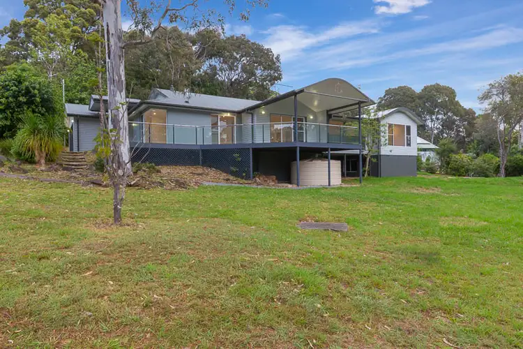 Main view of Homely house listing, 1 Miller Avenue, Rosedale NSW 2536