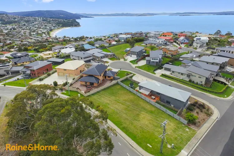 Fourth view of Homely land listing, 74 Tinderbox Road, Blackmans Bay TAS 7052