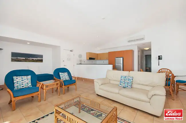 Third view of Homely unit listing, 26/7 Park Lane, Lennox Head NSW 2478
