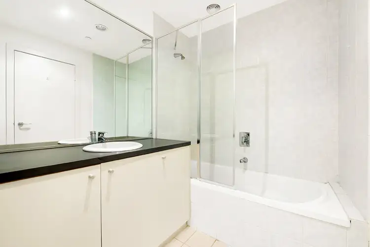 Fifth view of Homely apartment listing, 506/26 Shuter Street, Moonee Ponds VIC 3039