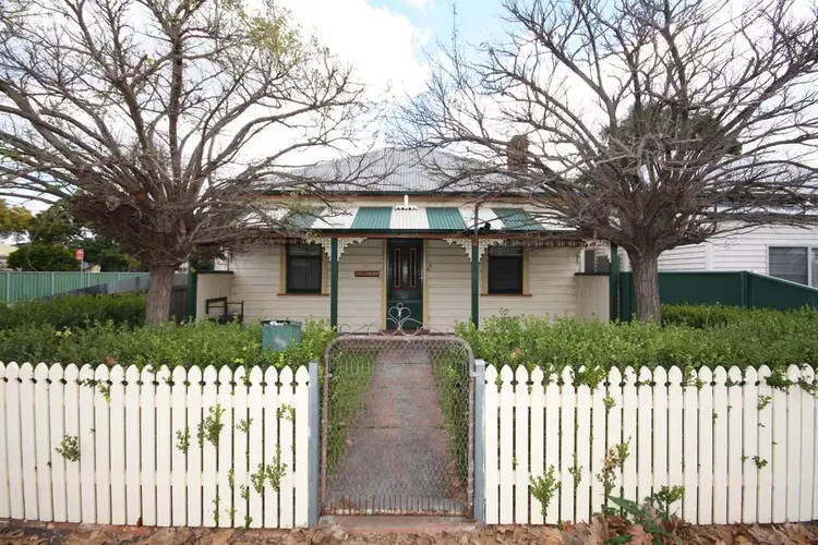 Main view of Homely house listing, 263 Darling Street, Dubbo NSW 2830