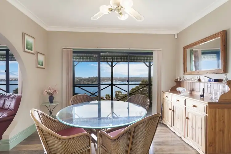 Fourth view of Homely house listing, 66 Sunlight Pde., Fishing Point NSW 2283