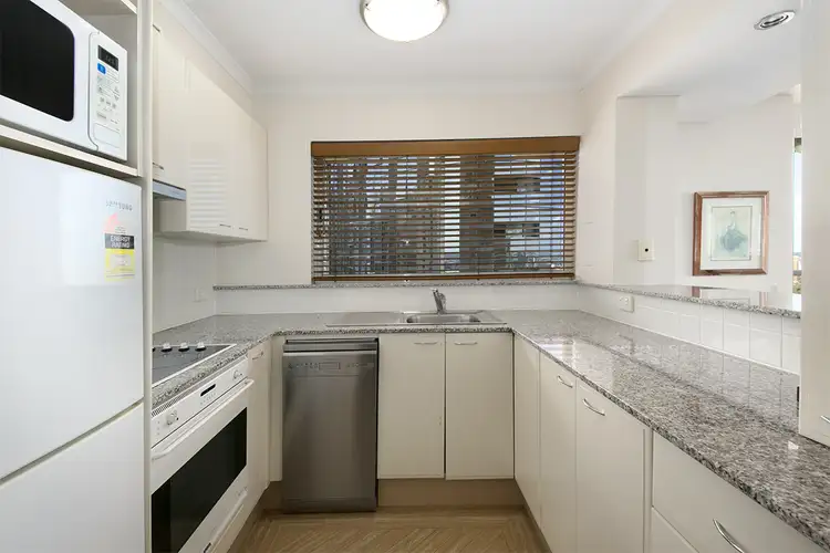 Fifth view of Homely apartment listing, 1801/132 Alice Street, Brisbane City QLD 4000