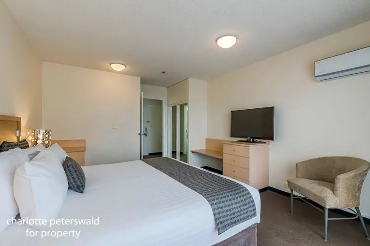 Fifth view of Homely apartment listing, 108/156 Bathurst Street, Hobart TAS 7000