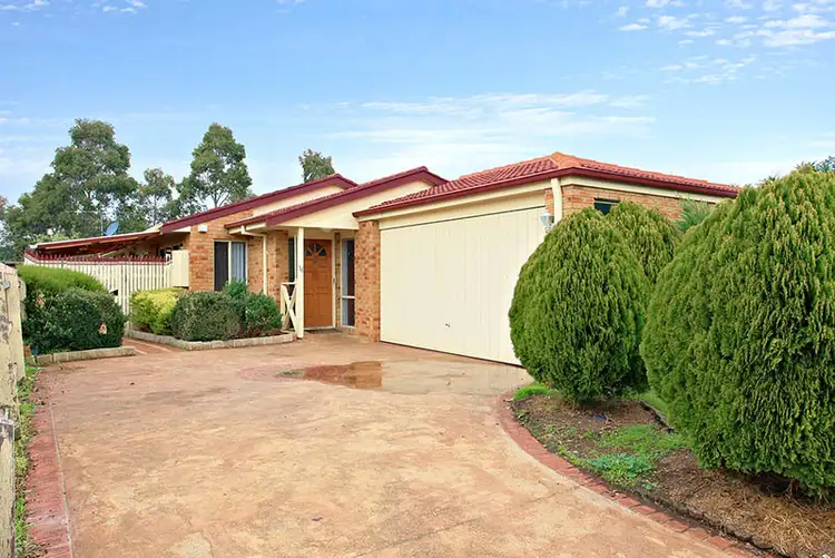 16 Bootie court, Roxburgh Park VIC 3064