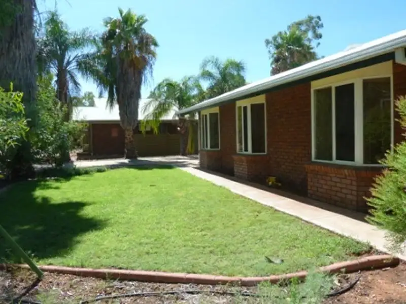 Main view of Homely house listing, 32 The Links, Alice Springs NT 870