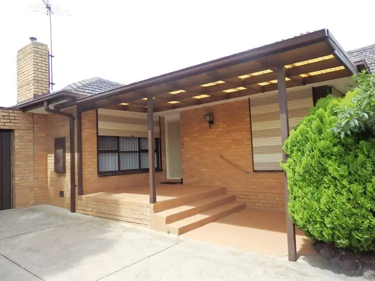 Third view of Homely house listing, 116 FRAWLEY ROAD, Hallam VIC 3803