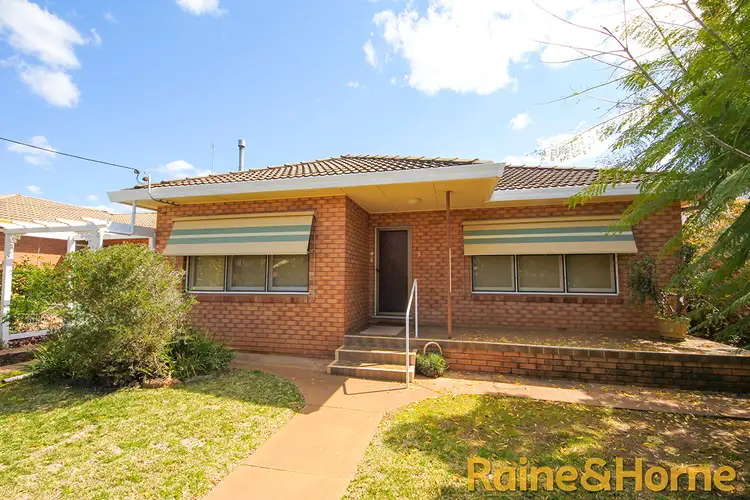 3 Roycox Crescent, Dubbo NSW 2830