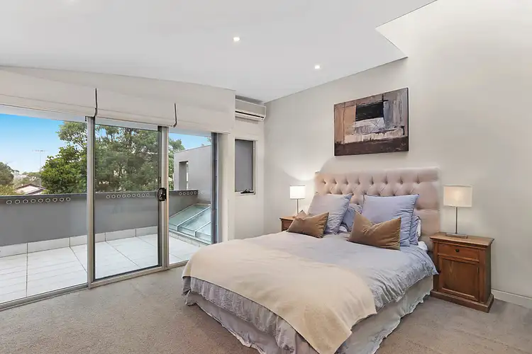 Sixth view of Homely townhouse listing, 18 William Street, Rose Bay NSW 2029