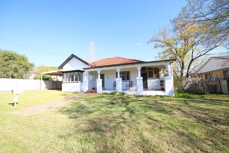 Main view of Homely house listing, 3 Ronald Street, Dubbo NSW 2830