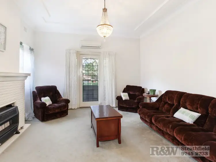 Fourth view of Homely house listing, 42 BATES STREET, Strathfield NSW 2135