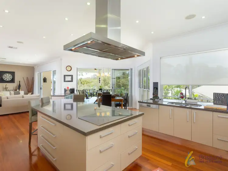 Seventh view of Homely house listing, 70 Olivia Pl, Pullenvale QLD 4069