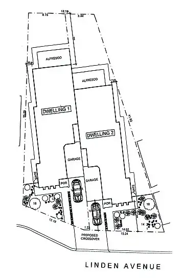 Second view of Homely land listing, 6/ Lot 11 Linden Avenue, Northfield SA 5085