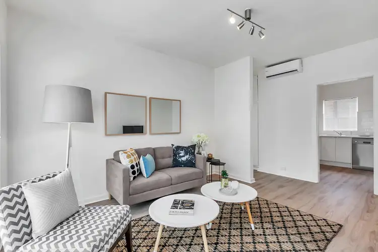 Second view of Homely unit listing, 1/9 Herbert Avenue, Torrensville SA 5031