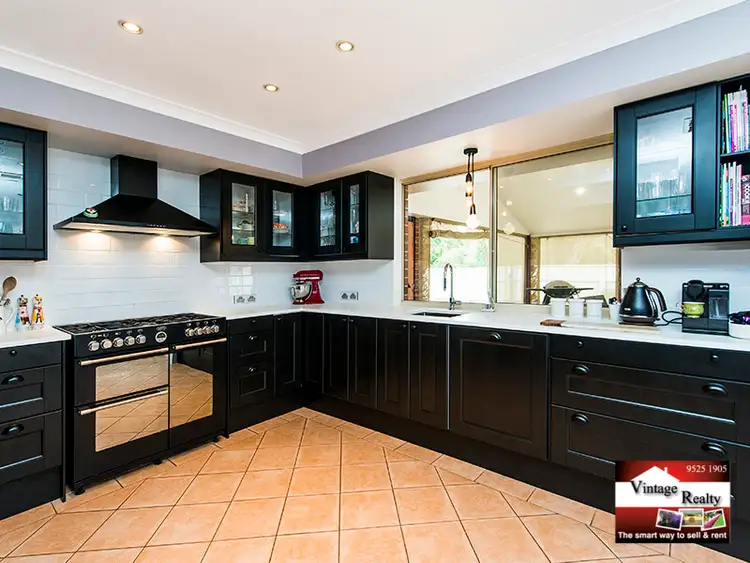 Fourth view of Homely house listing, 1 Wallace Road, Mundijong WA 6123
