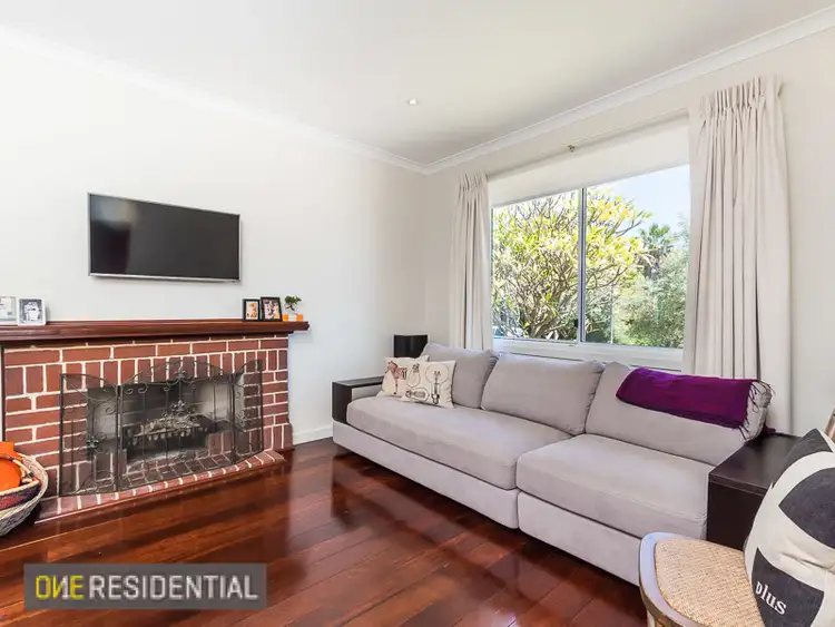 Third view of Homely house listing, 65 Snook Crescent, Hilton WA 6163