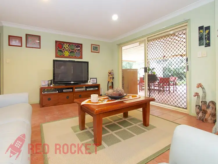 Fourth view of Homely house listing, 3 Kleber Place, Meadowbrook QLD 4131