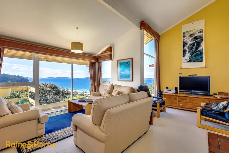 Fourth view of Homely house listing, 44A Roslyn Avenue, Kingston Beach TAS 7050