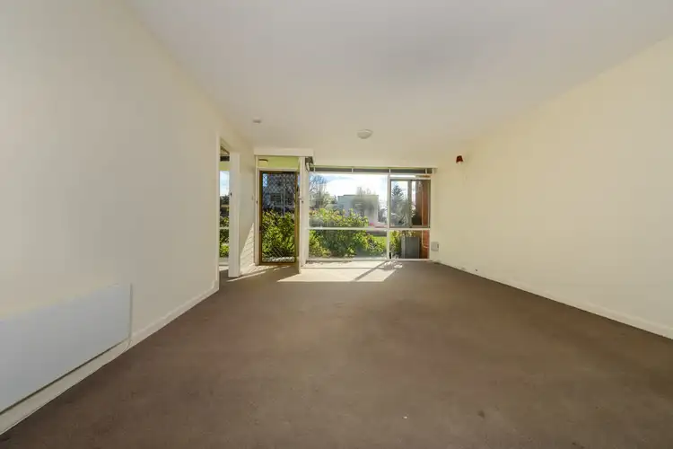 Third view of Homely apartment listing, 2/409 Sandy Bay Road, Sandy Bay TAS 7005