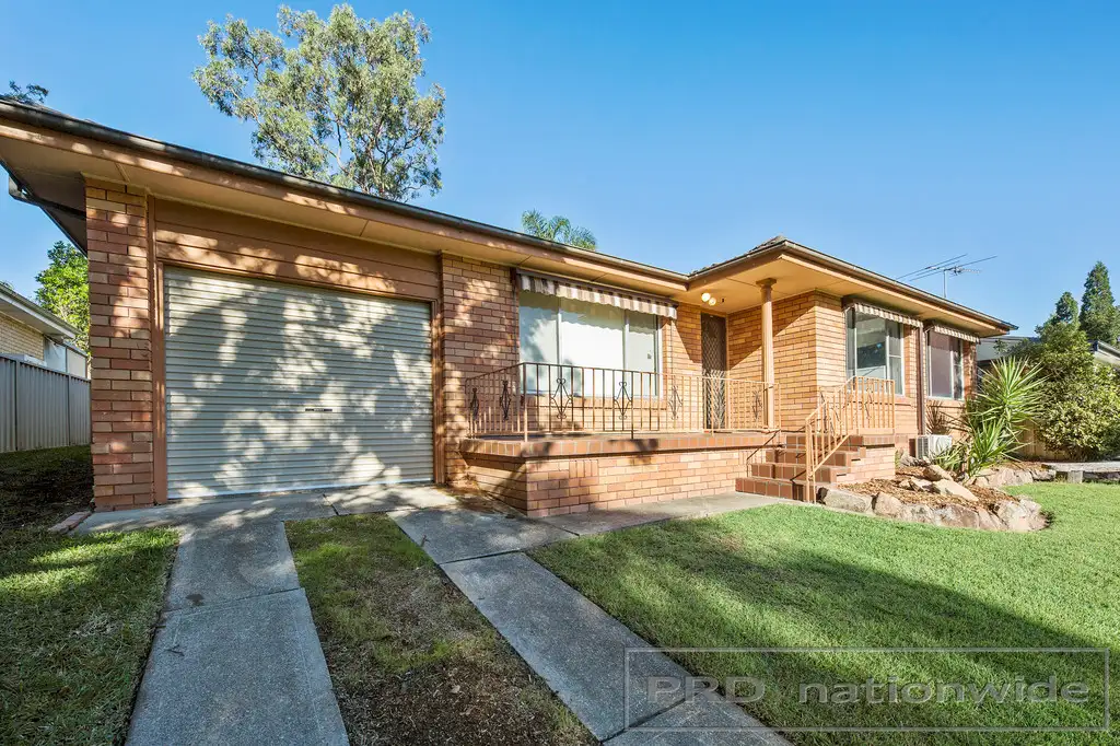 Main view of Homely house listing, 16 Molucca Close, Ashtonfield NSW 2323