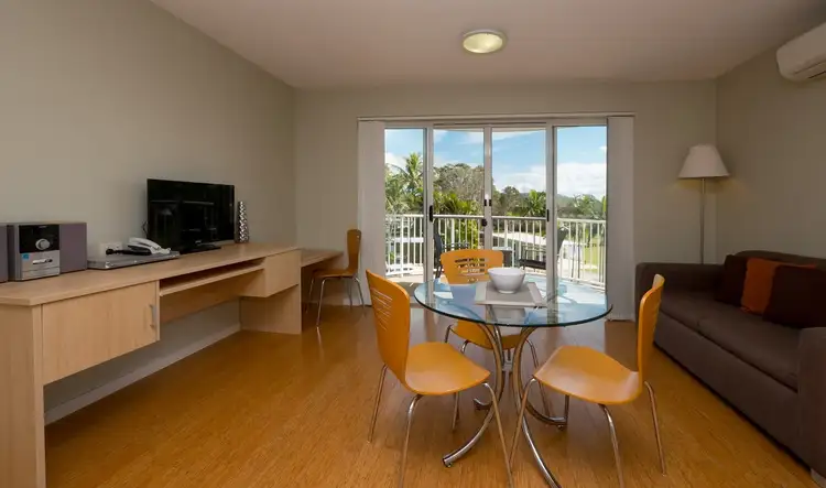 Fifth view of Homely apartment listing, 49/77 Tamarind Avenue, Cabarita Beach NSW 2488