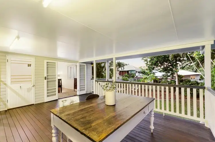 Sixth view of Homely house listing, 3 Westbourne Street, Hyde Park QLD 4812