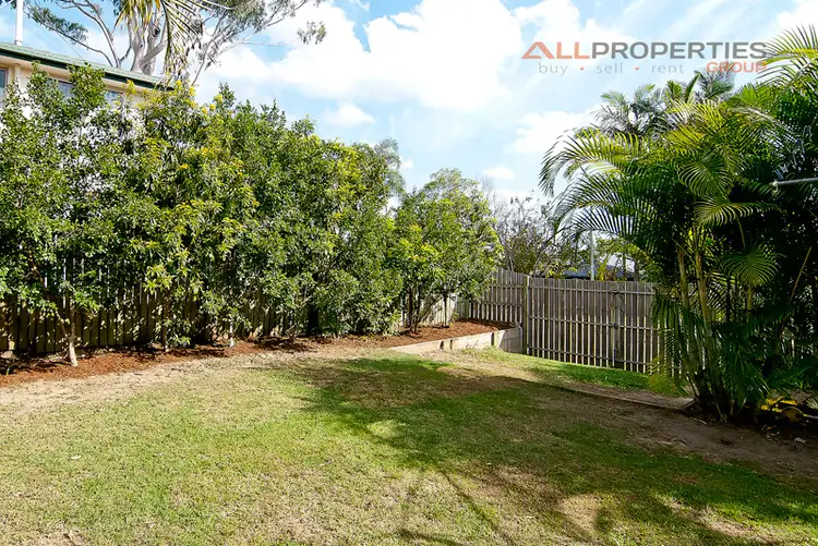 Fourth view of Homely house listing, 3 Miltara St, Algester QLD 4115