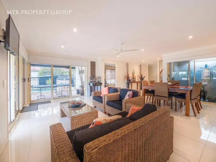 Fifth view of Homely house listing, 20 Barrier Place, Forest Lake QLD 4078