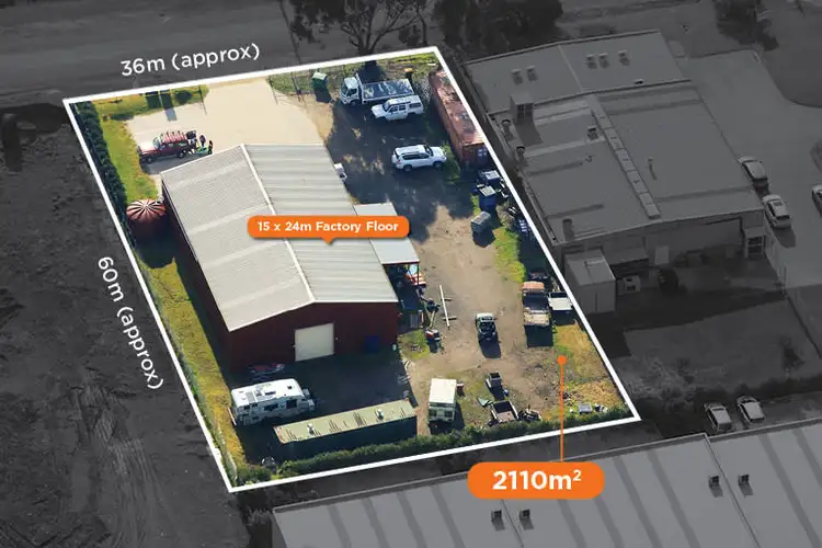 Second view of Homely rural property listing, 13 Speedwell Street, Somerville VIC 3912
