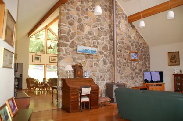 Fourth view of Homely house listing, 280 Nuninuna Drive, Jamberoo NSW 2533